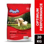 Drools Optimum Performance Puppy Dog Dry Food image 3
