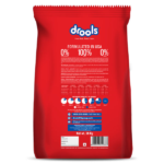 Drools Optimum Performance Puppy Dog Dry Food image 4