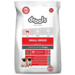 Drools Premium Small Breed Puppy Dog Dry Food image 4