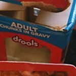 Drools Real Chicken & Chicken Liver Chunks in Gravy Adult Dog Wet Food image 2