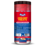 Drools Salmon & Skipjack Creamy Cat Treats image 3