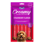 Drools Strawberry Creamy Dog Treats image 3
