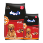Drools Turkey and Pumpkin Adult Dog Dry Food image 2
