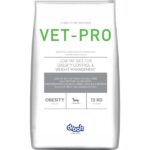 Drools VET PRO Obesity Adult Dog Dry Food image 3