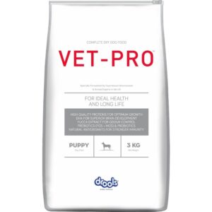 Drools VET PRO Puppy Dry Dog Food