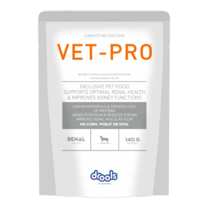 Drools VET PRO Renal Adult Wet Food for Dogs
