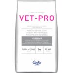 Drools VET PRO Skin & Coat Adult Dog Dry Food image 3