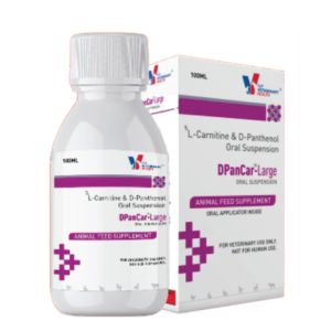 Drools DpanCar Large Cardiac Support for Dogs and Cats