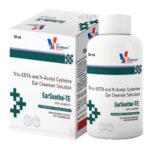 Drools EarSoothe Otic (EarSoothe TE) Ear Cleanser Solution for Dogs and Cats image 2
