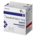 Drools FexoVet OD Tablets for Dogs and Cats image 2