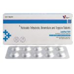 Drools LinkFlex TBR Tablets for Dogs and Cats image 3