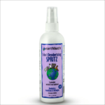 Earthbath Deodorizing Lavender Spritz for Dogs and Cats image 2