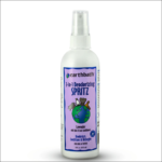 Earthbath Deodorizing Lavender Spritz for Dogs and Cats image 1