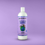 EarthBath Lavender Coat Brightening Shampoo for Dogs and Cats image 2
