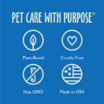EarthBath Lavender Coat Brightening Shampoo for Dogs and Cats image 3