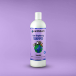 EarthBath Lavender Coat Brightening Shampoo for Dogs and Cats image 1