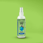 EarthBath Shea Butter Spray for Dogs and Cats image 1
