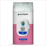 EarthBath Ultra Mild Grooming Wipes for Dogs and Cats image 2