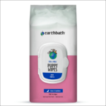 EarthBath Ultra Mild Grooming Wipes for Dogs and Cats image 1