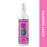EarthBath Ultra Mild Puppy Shampoo Wild Cherry image 2
