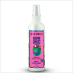 EarthBath Ultra Mild Puppy Shampoo Wild Cherry image 3