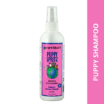 EarthBath Ultra Mild Puppy Shampoo Wild Cherry image 1