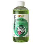 Ek Tek Dentopet Mouthwash Daily Oral care for Dogs 300ml image 2