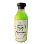 Ek Tek Green Apple Shampoo for Long Coat for Dogs and Cats image 2