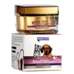 Ek Tek Paw Cream Healing & Care for Dogs and Cats image 1