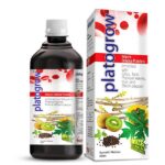 Ek Tek Platogrow Platelet Enhancer Syrup for Dogs (200ml) image 2