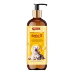 Ek Tek Sardine Oil for Dogs and Cats image 2