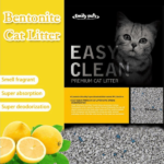 Emily Pets Lemon Scented Cat Litter image 3