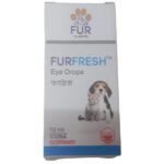 Entod Furfresh Eye Drops for Dogs and Cats image 2