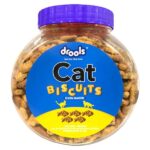 Drools Biscuit Treat, Kennel Kitchen Creameroo Crab Mackerel Treat, Me O Creamy Salmon Treats Cats Combo image 3