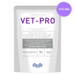 Drools VET PRO Gastro Pet Wet Food for Dogs (15x140g) and Hester Tumonzym Tablet Gastrointestinal Support (pack of 30 Tablets) image 3