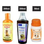 Mange Care SuperKit for Dogs and Cats image 3