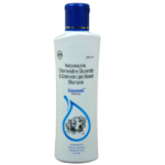 Virbac Vitabest Derm Omega 3+6 Syrup (250ml) and Intas Conaseb Shampoo (200ml) for Dogs & Cats Combo image 3