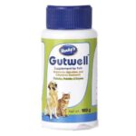 Vivaldis V Diet Gastrointestinal Dog Dry Food (2kg) and Venkys Gutwell Pre & Probiotics Gut Health Powder (100g) Combo image 1