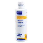Zoetis Simparica Trio Tablet (20-40 kg) and Virbac Clinar M Shampoo Tick & Flea Control Combo for Dogs image 3