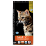 Farmina Matisse Neutered Salmon Cat Dry Food image 2
