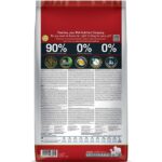 Farmina N&D Chicken & Pomegranate Ancestral Grain Senior Medium Maxi Dog Dry Food image 3