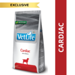 Farmina Vet Life Cardiac Canine Formula Adult Dog Dry Food image 1