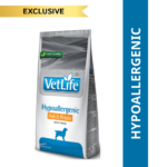 Farmina Vet Life Fish & Potato Hypoallergenic Canine Formula Adult Dog Dry Food image 1