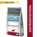 Farmina Vet Life Gastrointestinal Canine Formula Adult Dog Dry Food image 2