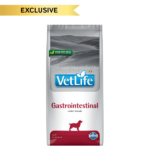 Farmina Vet Life Gastrointestinal Canine Formula Adult Dog Dry Food image 3