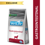 Farmina Vet Life Gastrointestinal Canine Formula Adult Dog Dry Food image 1