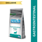 Farmina Vet Life Gastrointestinal Canine Formula Puppy Dry Food image 2