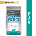 Farmina Vet Life Growth Canine Formula Puppy Dog Dry Food image 2