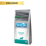 Farmina Vet Life Growth Canine Formula Puppy Dog Dry Food image 3