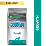 Farmina Vet Life Growth Canine Formula Puppy Dog Dry Food image 1